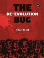 The De-Evolution Bug
