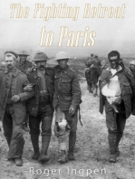 The Fighting Retreat To Paris
