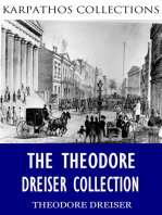 The Theodore Dreiser Collection