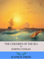 The Children of the Sea