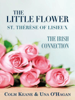 The Little Flower, St Therese of Lisieux - The Irish Connection