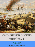 Wounds in the Rain: War Stories