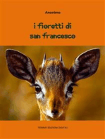 I Fioretti di San Francesco