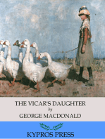 The Vicar’s Daughter