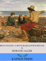 Ben’s Nugget: A Boy’s Search for Fortune