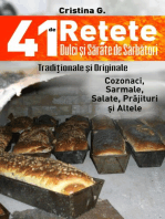 41 de Retete Dulci si Sarate de Sarbatori: Retete Culinare, #2