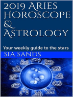 2019 Aries Horoscope: 2019 Horoscopes, #1