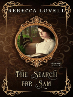 The Search For Sam