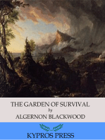 The Garden of Survival