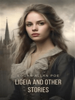 Ligeia and Other Stories