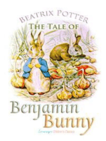 The Tale of Benjamin Bunny