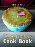 The American Cook Book