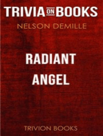 Radiant Angel by Nelson DeMille (Trivia-On-Books)