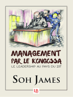 Management par le Kongossa