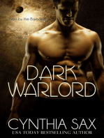 Dark Warlord