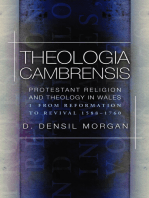 Theologia Cambrensis