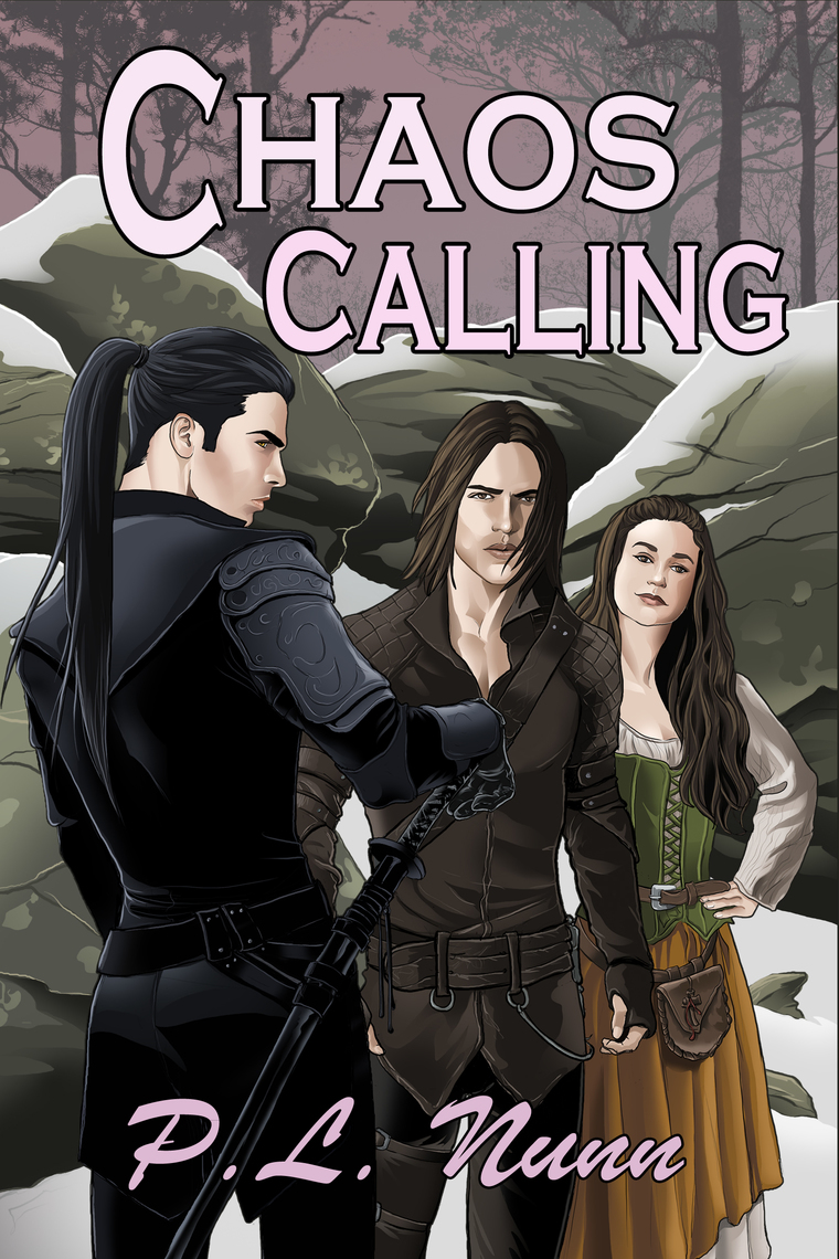 Read Chaos Calling Online By Pl Nunn Books