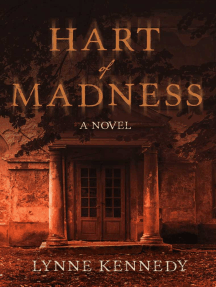 Hart of Madness: A Novel