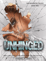 Unhinged [The Encounter Trilogy]