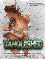 Vanquished [The Encounter Trilogy]