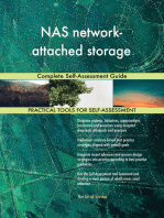 NAS network-attached storage Complete Self-Assessment Guide