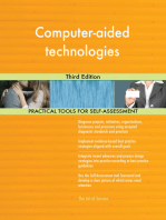 Computer-aided technologies Third Edition