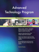 Advanced Technology Program Third Edition