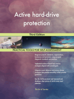 Active hard-drive protection Third Edition