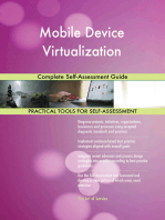 Mobile Device Virtualization Complete Self-Assessment Guide