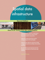 Spatial data infrastructure Second Edition