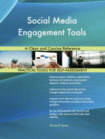Social Media Engagement Tools A Clear and Concise Reference