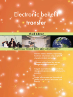 Electronic benefit transfer Third Edition