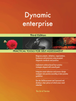 Dynamic enterprise Third Edition