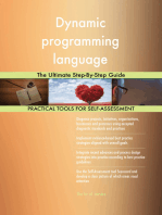 Dynamic programming language The Ultimate Step-By-Step Guide