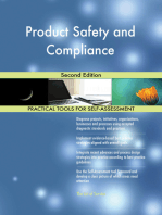 Product Safety and Compliance Second Edition