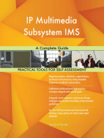 IP Multimedia Subsystem IMS A Complete Guide