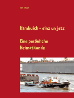 Hambuich - einz un jetz: Eine pesönliche Heimatkunde