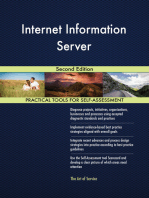 Internet Information Server Second Edition