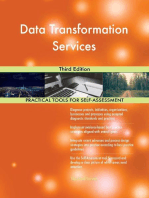 Data Transformation Services Third Edition