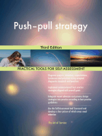 Push–pull strategy Third Edition