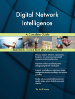 Digital Network Intelligence A Complete Guide