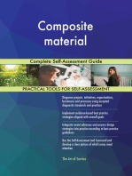 Composite material Complete Self-Assessment Guide
