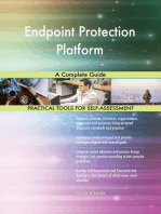 Endpoint Protection Platform A Complete Guide