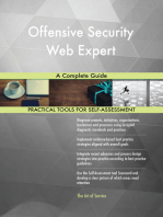 Offensive Security Web Expert A Complete Guide