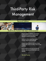 Third-Party Risk Management Second Edition