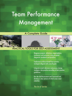 Team Performance Management A Complete Guide