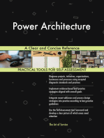 Power Architecture A Clear and Concise Reference