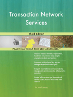Transaction Network Services Third Edition