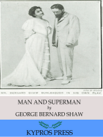 Man and Superman