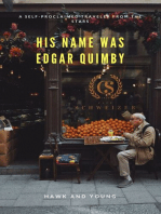 His Name Was Edgar Quimby